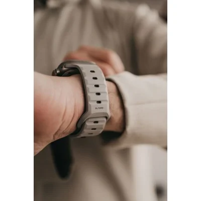 Eltoro Sport Rubber Band 49-45mm - Clay
